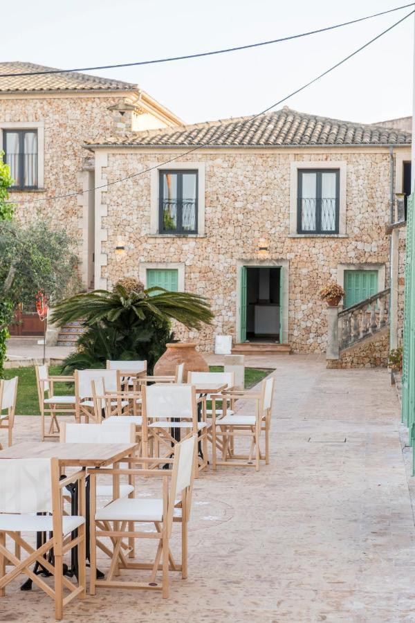 Curolla Petit Hotel María de la Salud エクステリア 写真