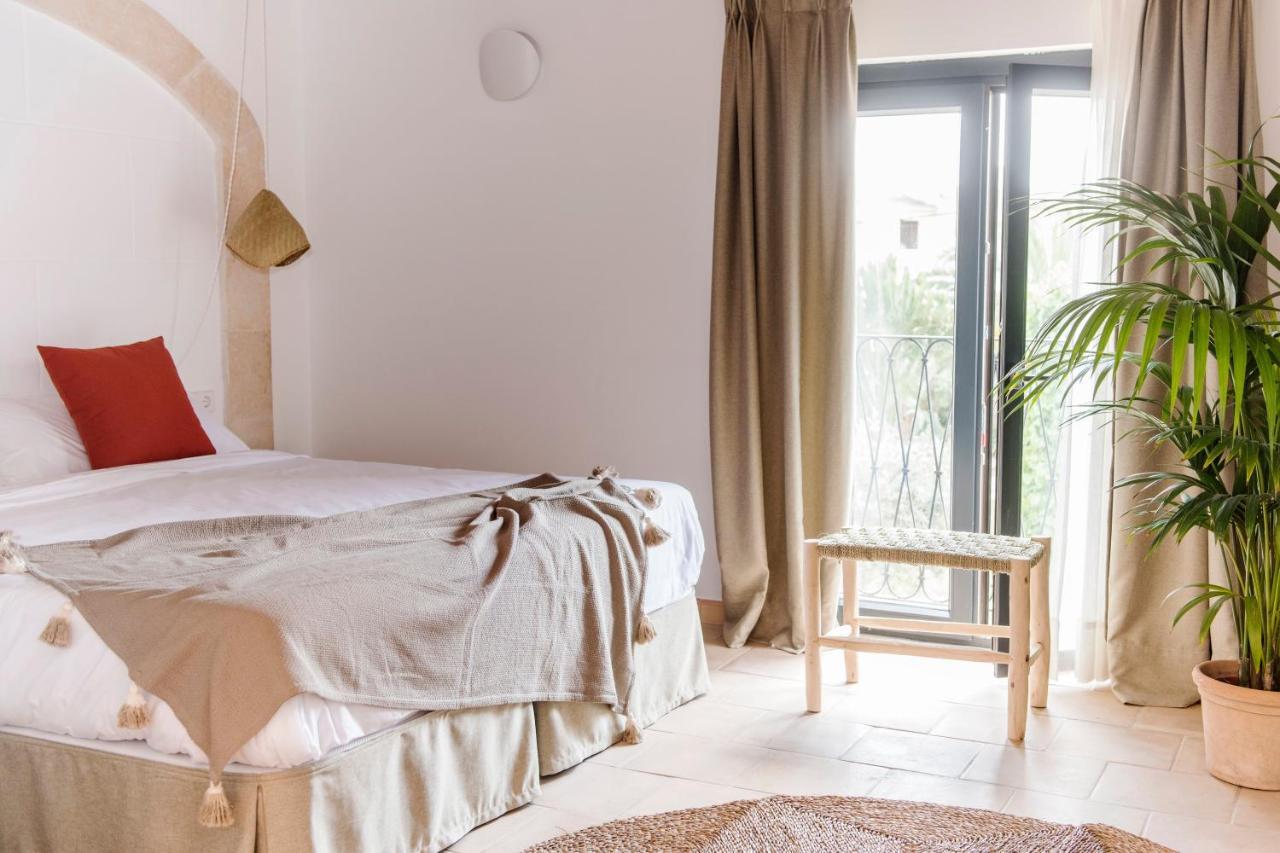 Curolla Petit Hotel María de la Salud エクステリア 写真